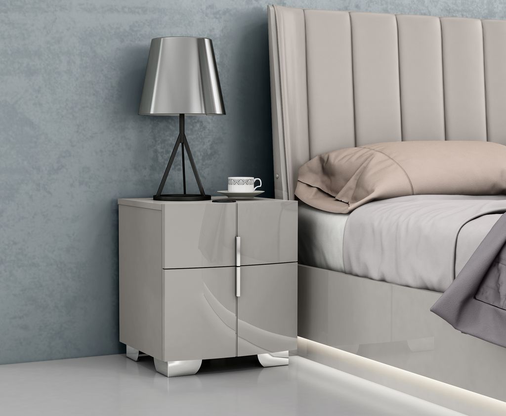 Chrisley 6Pc Bedroom Series - Queen/King