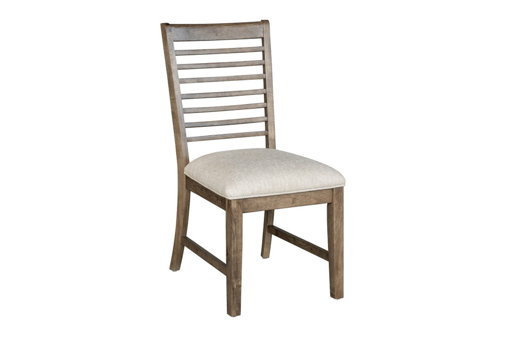 Terra 7-Piece Extendable Dining Set - Walnut