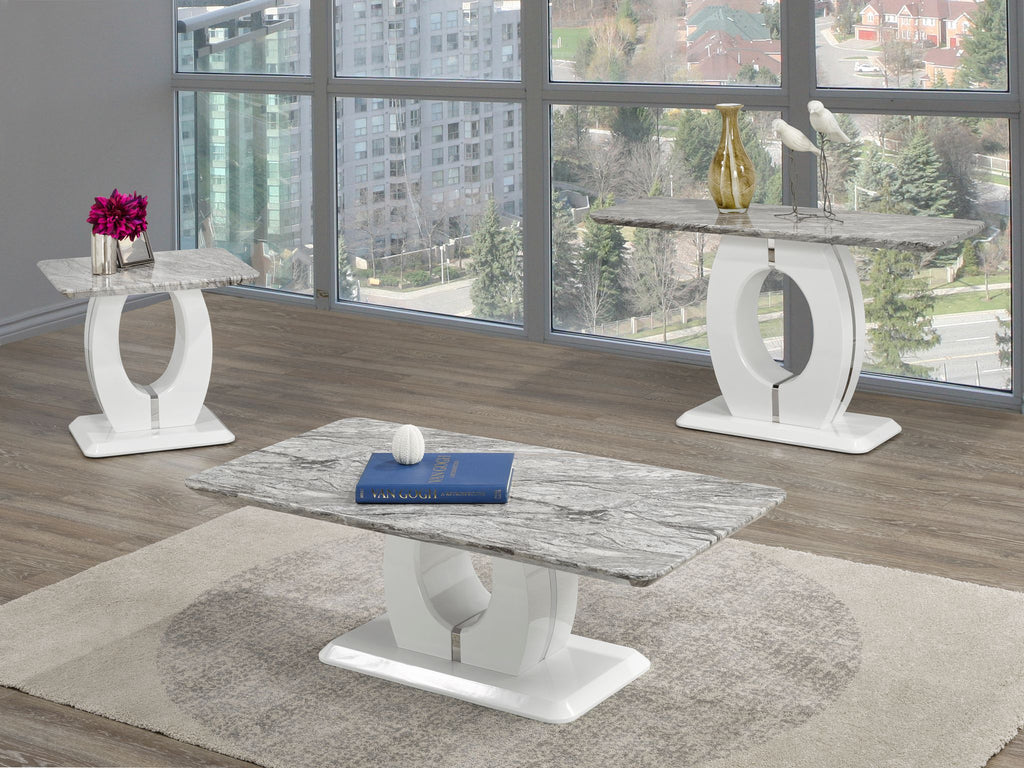 Essence Coffee Table Series