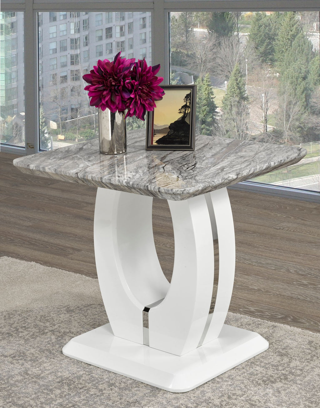 Essence Coffee Table Series