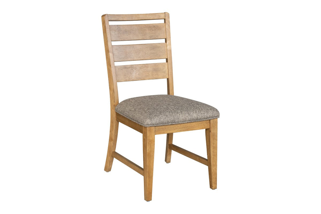 Terra 7-Piece Extendable Dining Set - Oak