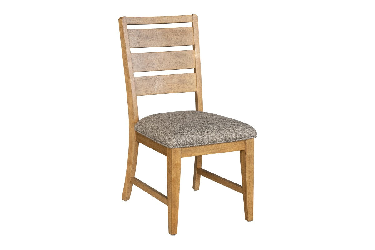 Terra 7-Piece Extendable Dining Set - Oak