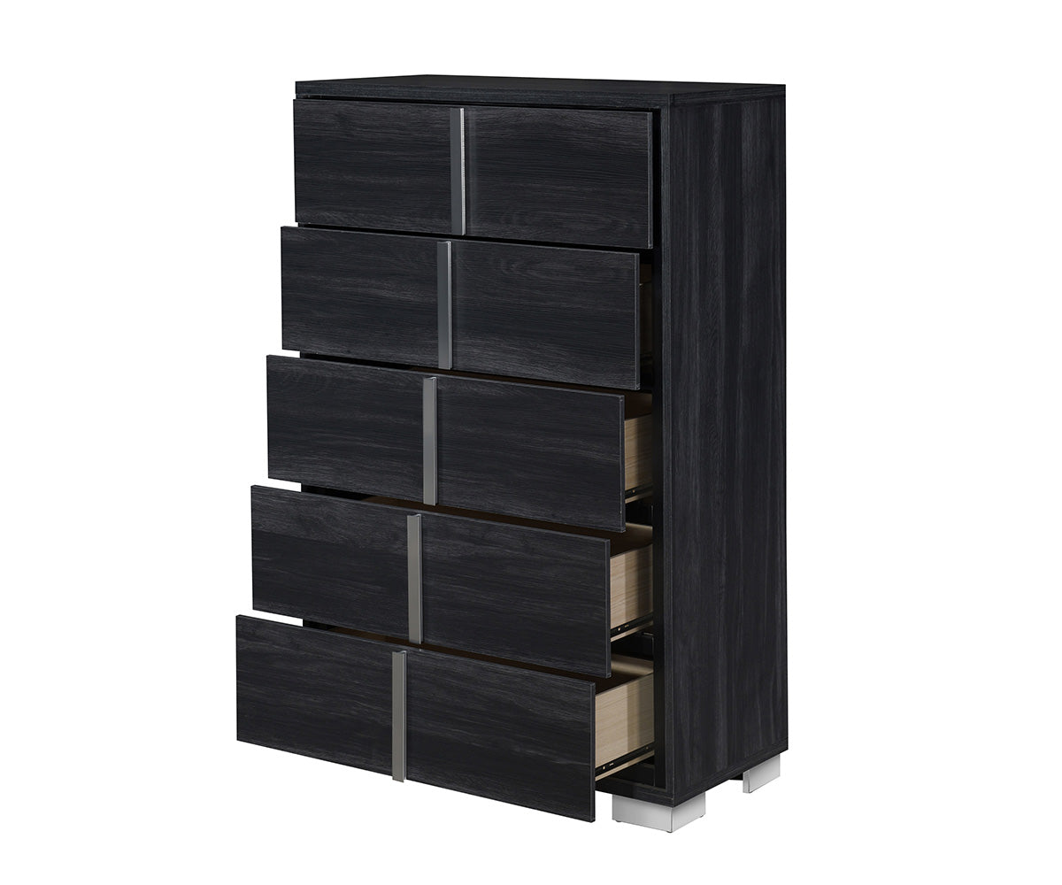 Freya Bedroom Series - Queen/King