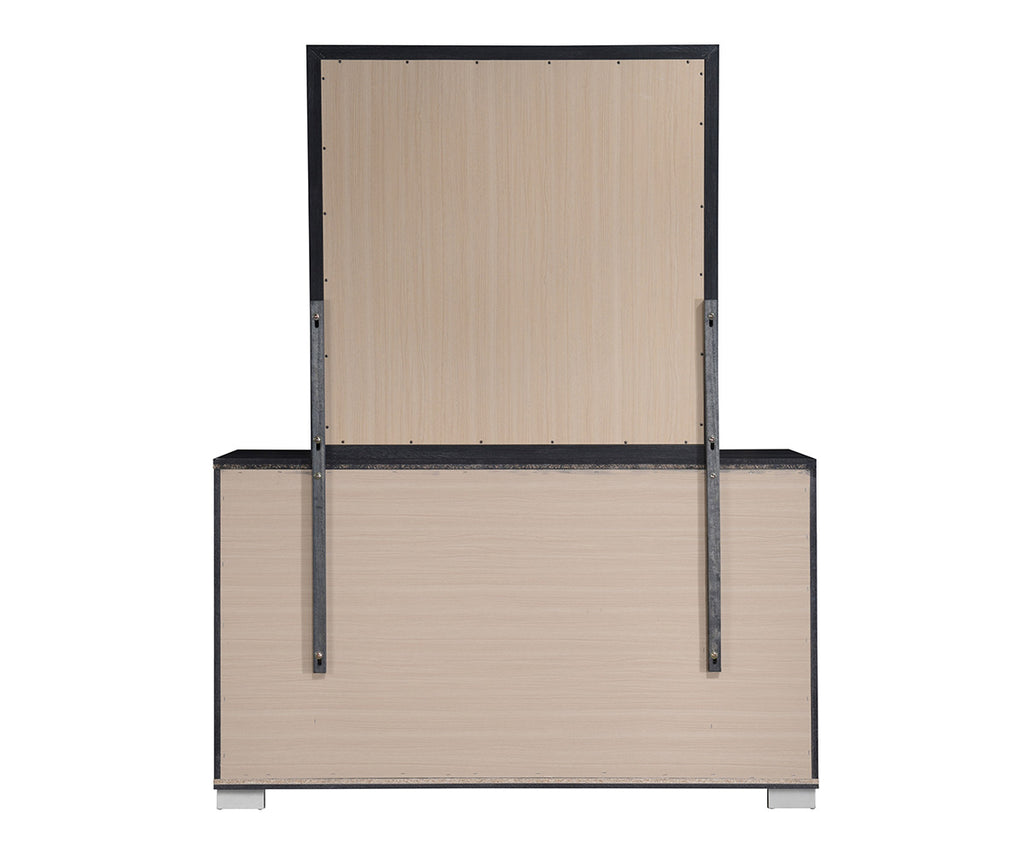 Freya Bedroom Series - Queen/King