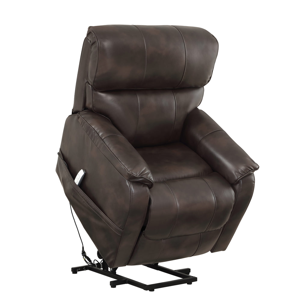 Power Lift Recliner Chair