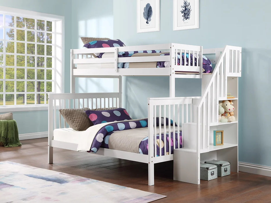 Sky Bunk Bed - Single/Double