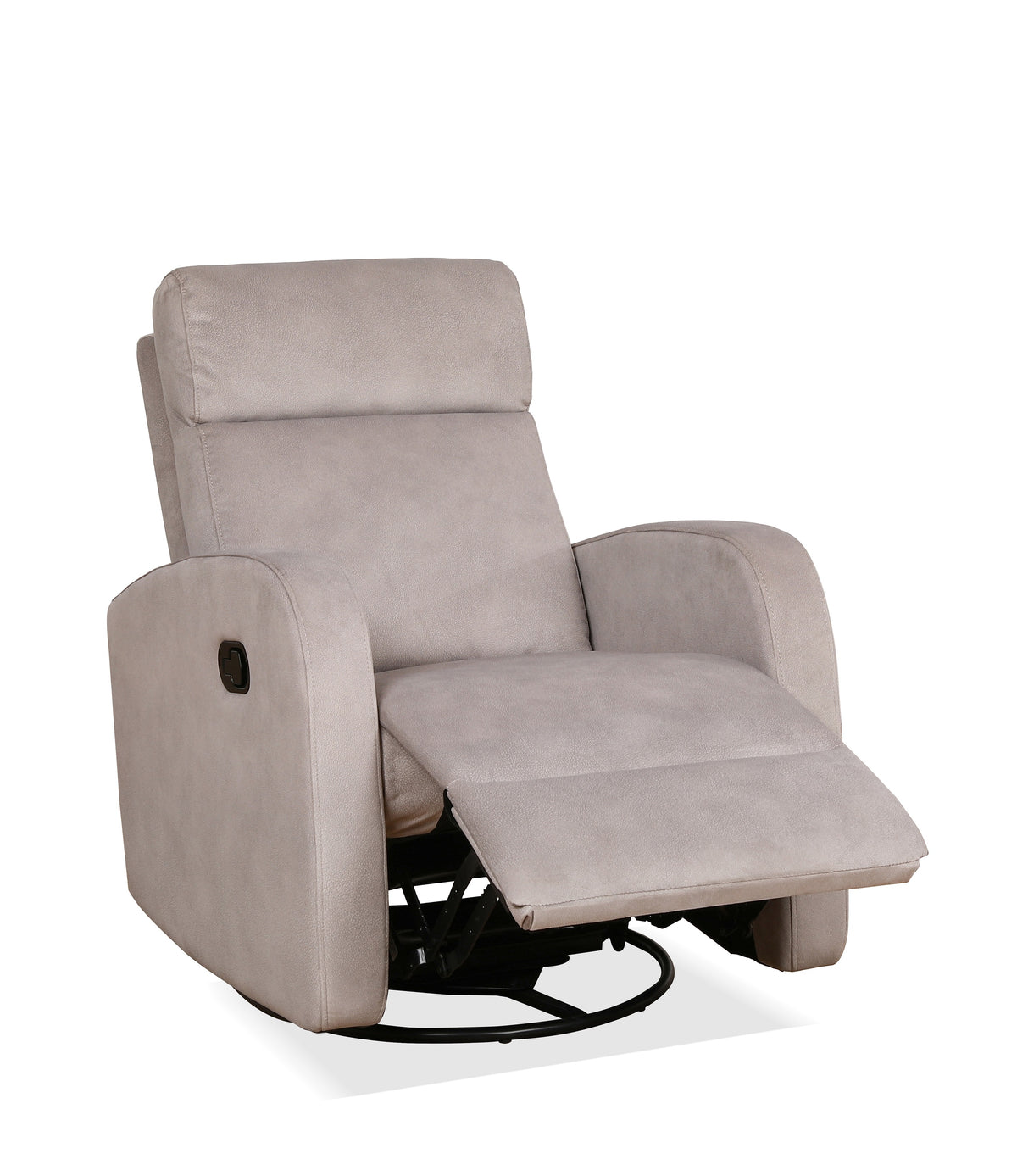 Compact Recliner