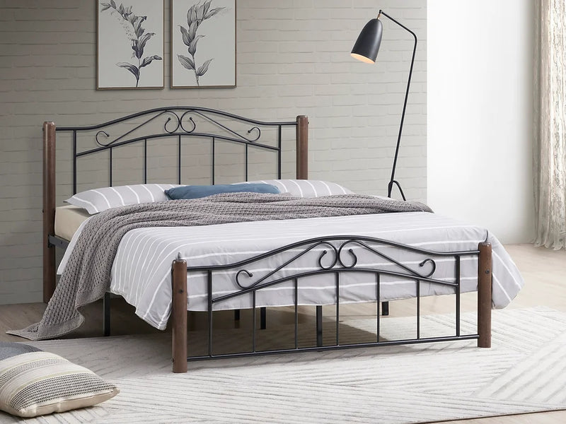 Luxerest Bed Frame - Twin/Double/Queen