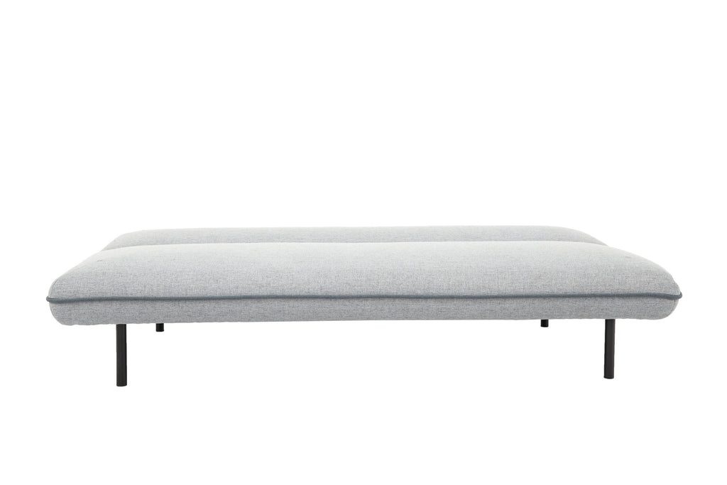 Light Grey Memory Foam Sofa Bed - image 8