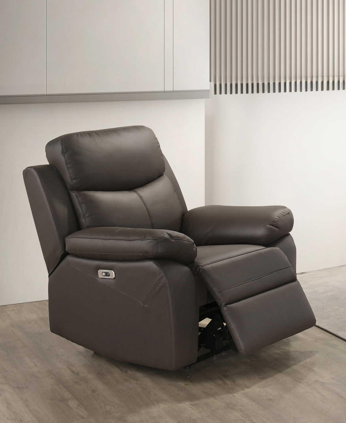 Power Recliner Chair - Model 8130