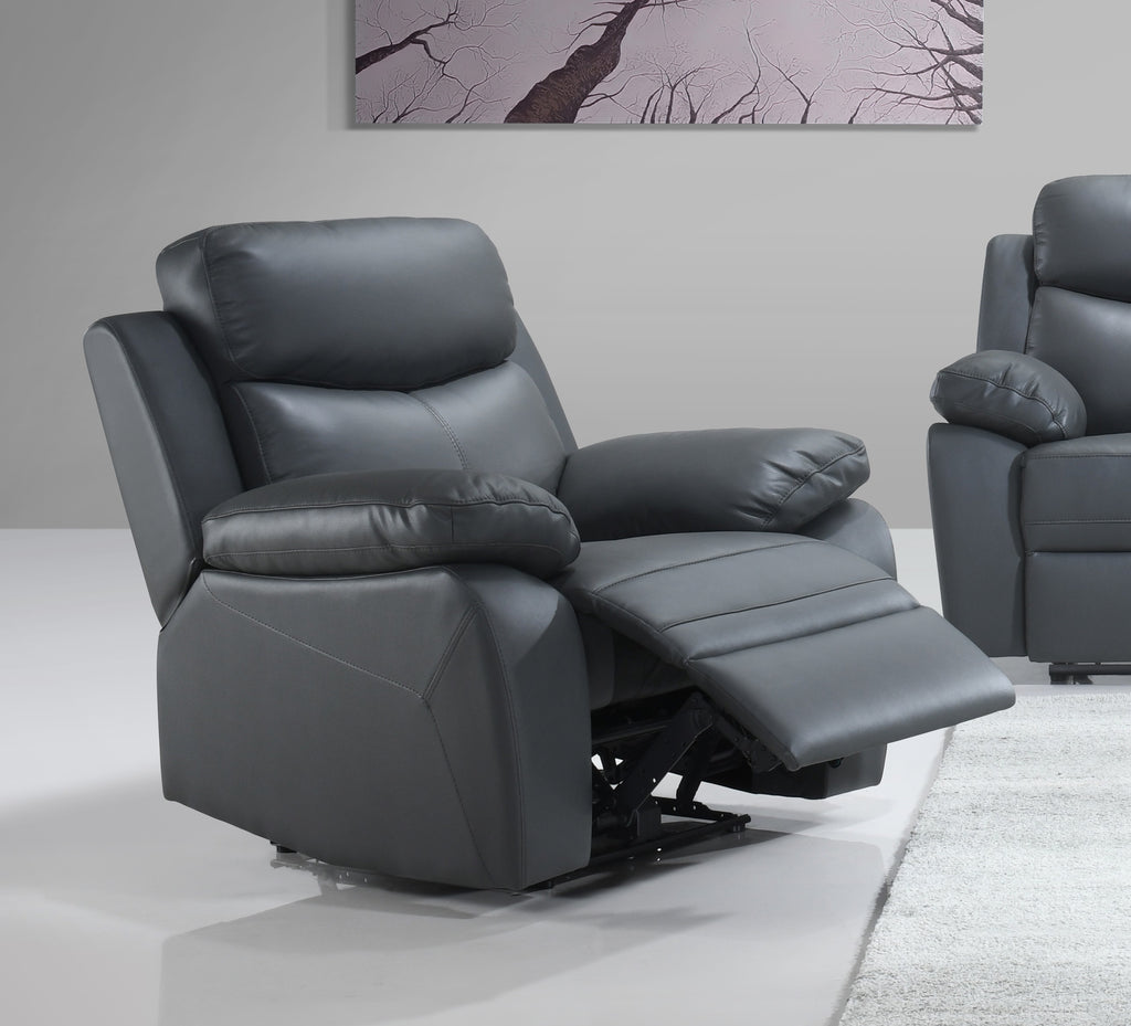 Power Recliner Chair - Model 8120
