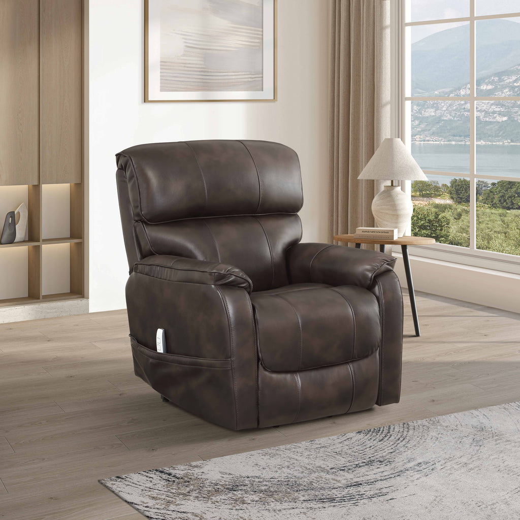 Power Lift Recliner Chair