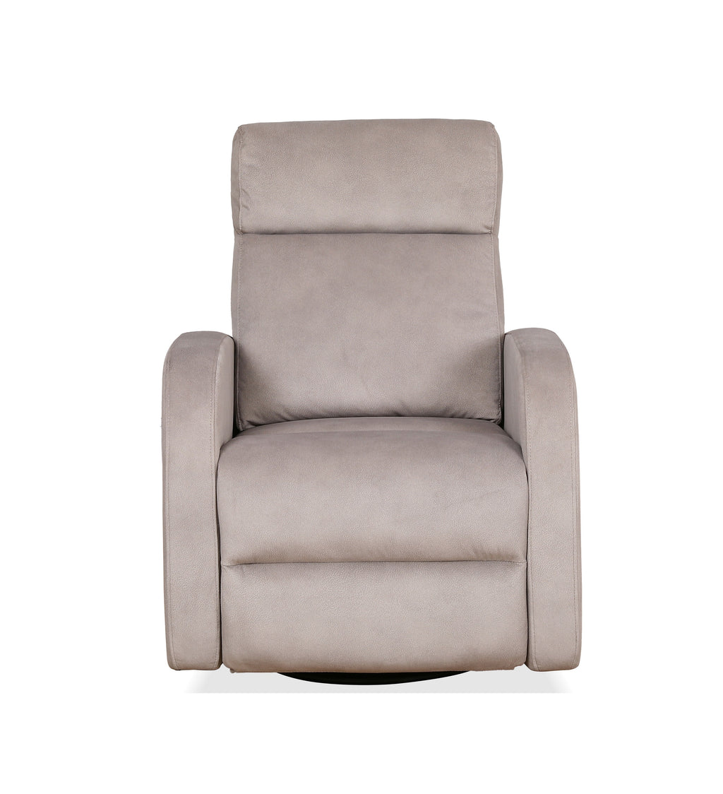 Compact Recliner