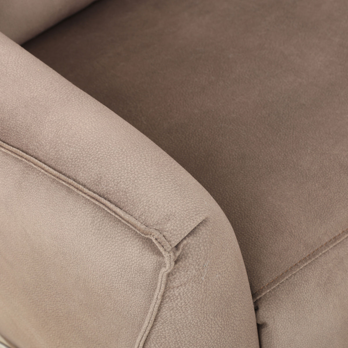 Modern Swivel Glider Recliner