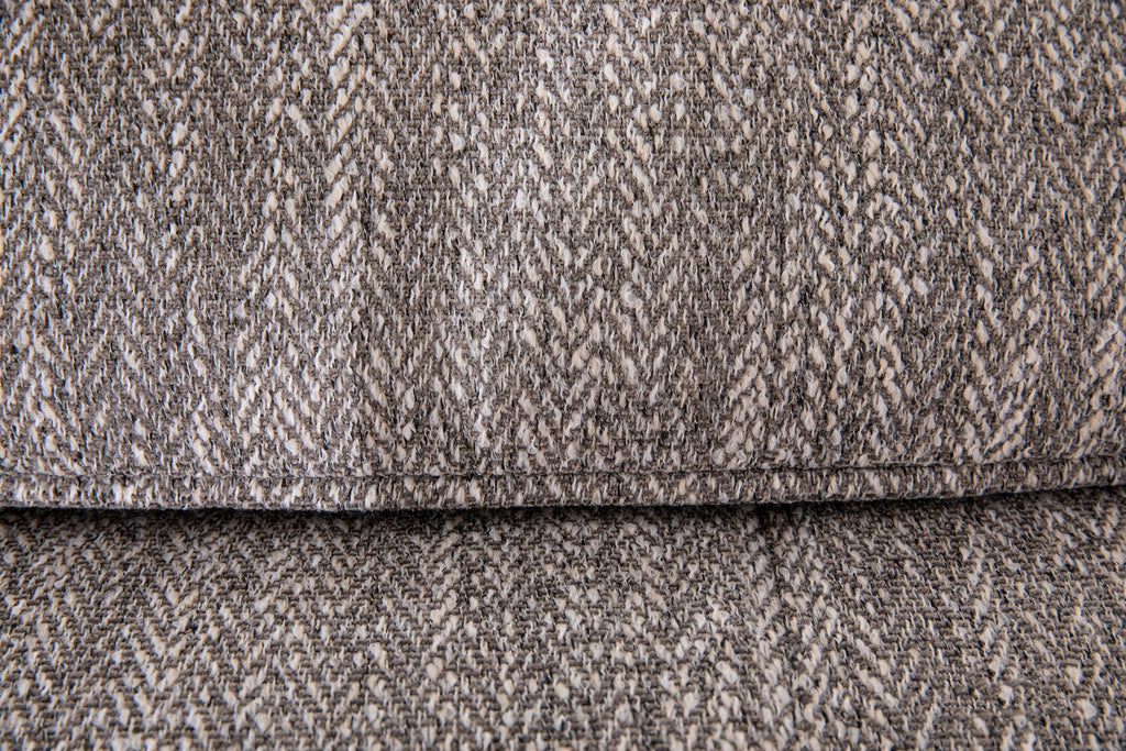 Power Lift Chair - Grey Fabric