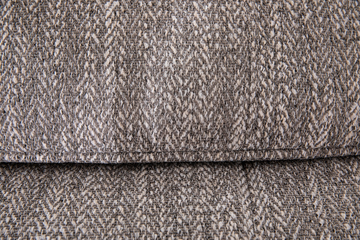 Power Lift Chair - Grey Fabric