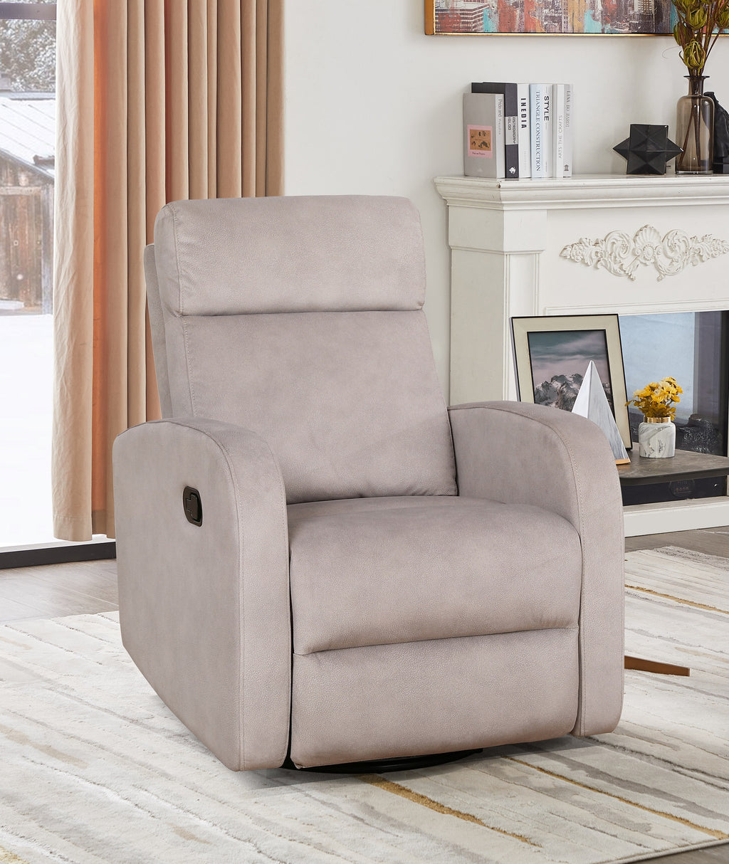 Compact Recliner