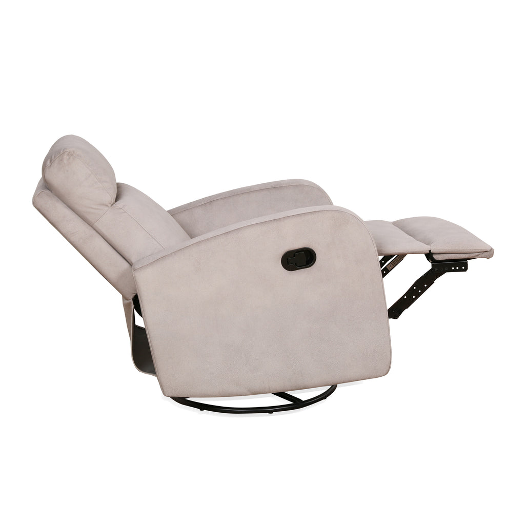 Compact Recliner
