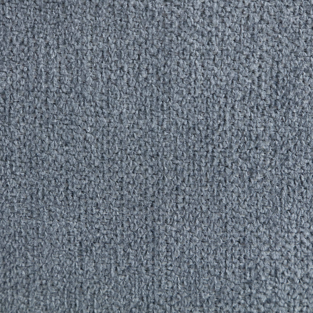 Soft-Touch Fabric Recliner Chair