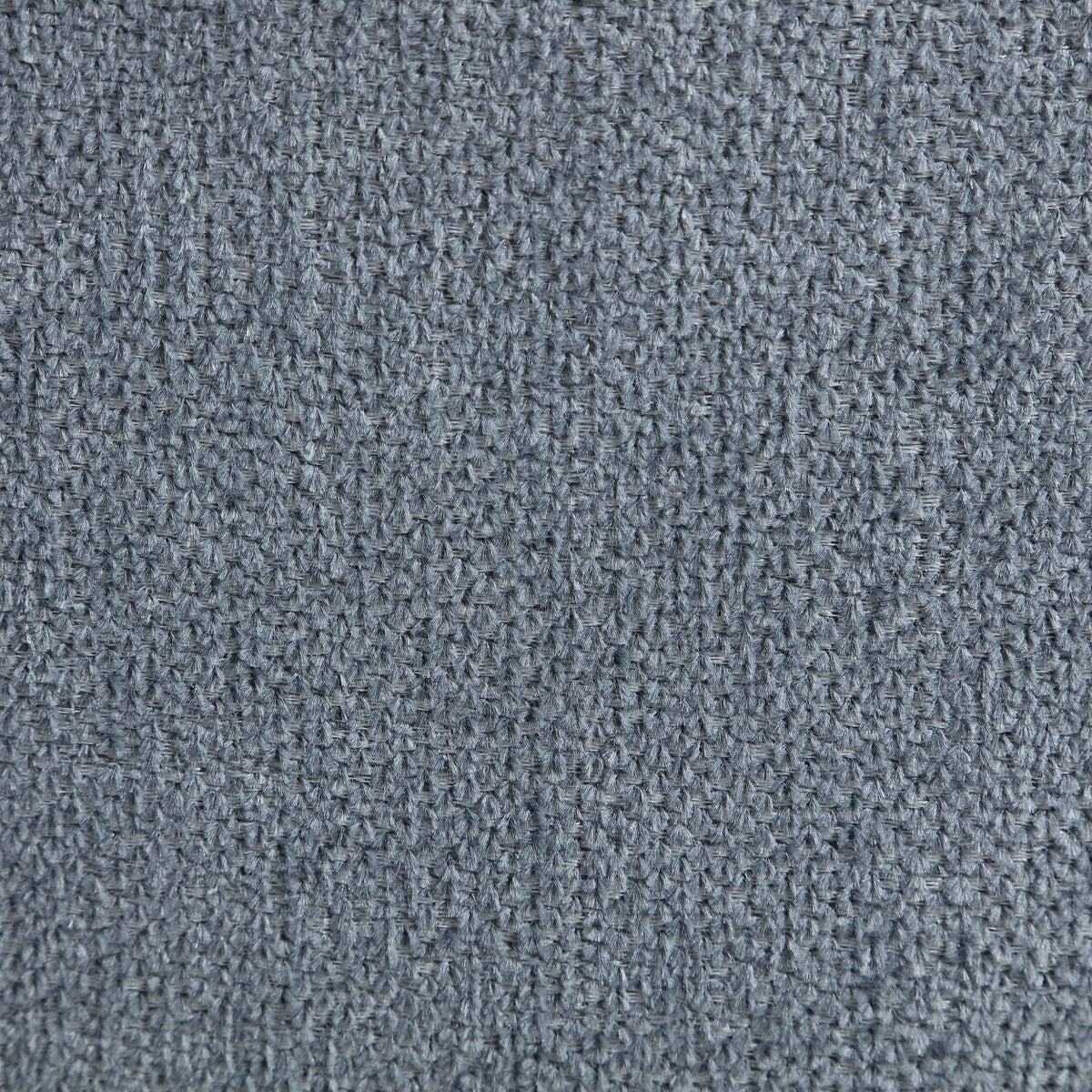 Soft-Touch Fabric Recliner Chair