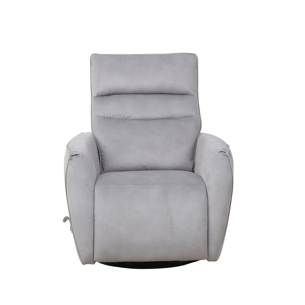 Modern Swivel Glider Recliner