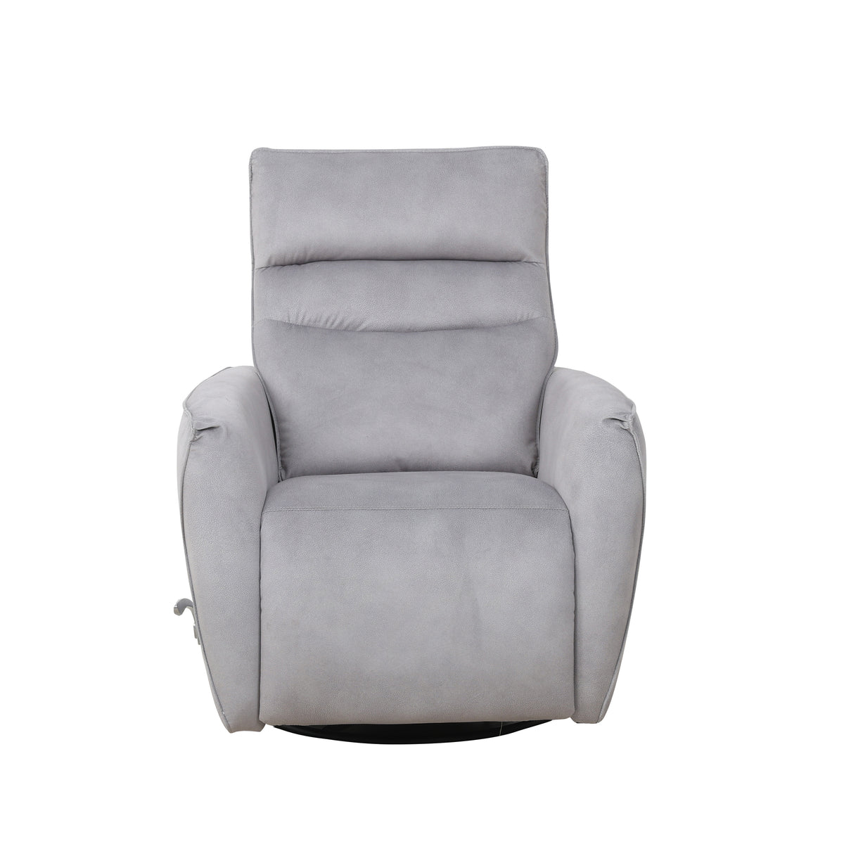 Modern Swivel Glider Recliner