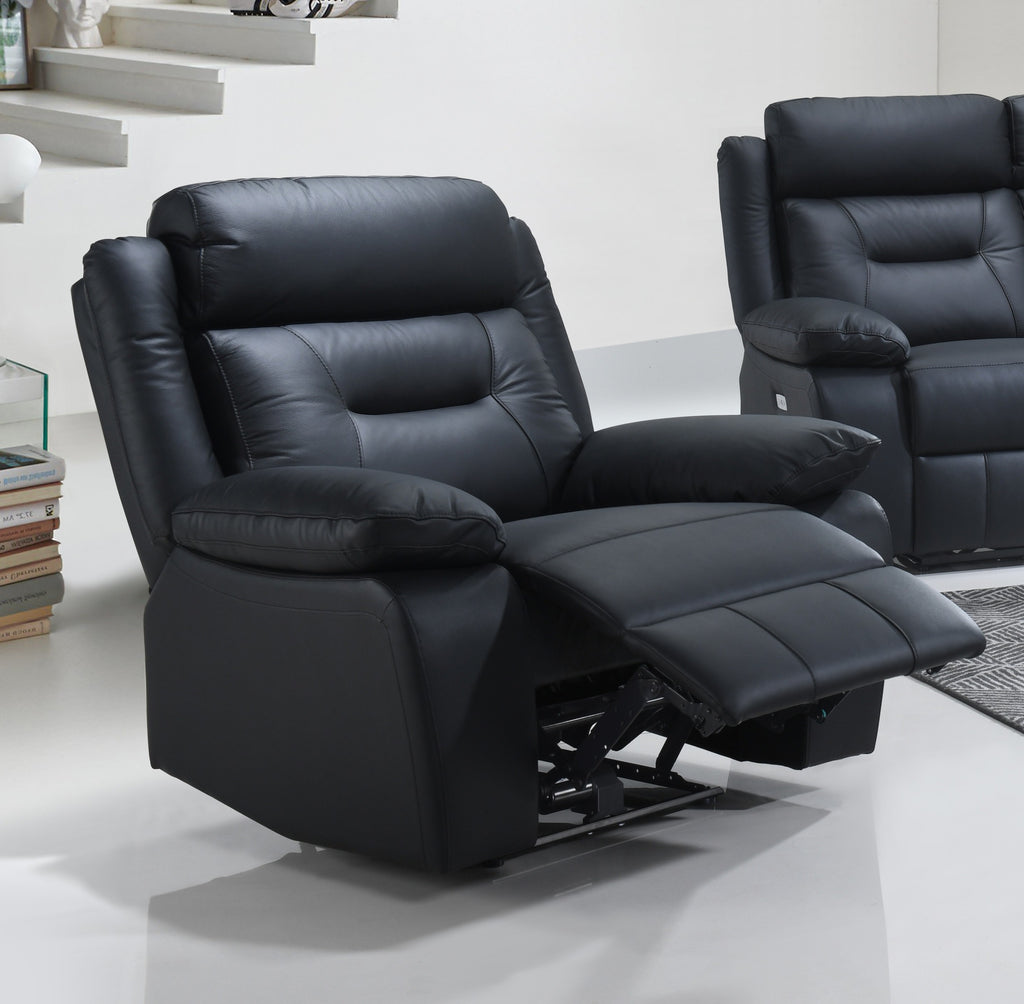 Power Recliner Chair - Model 8110