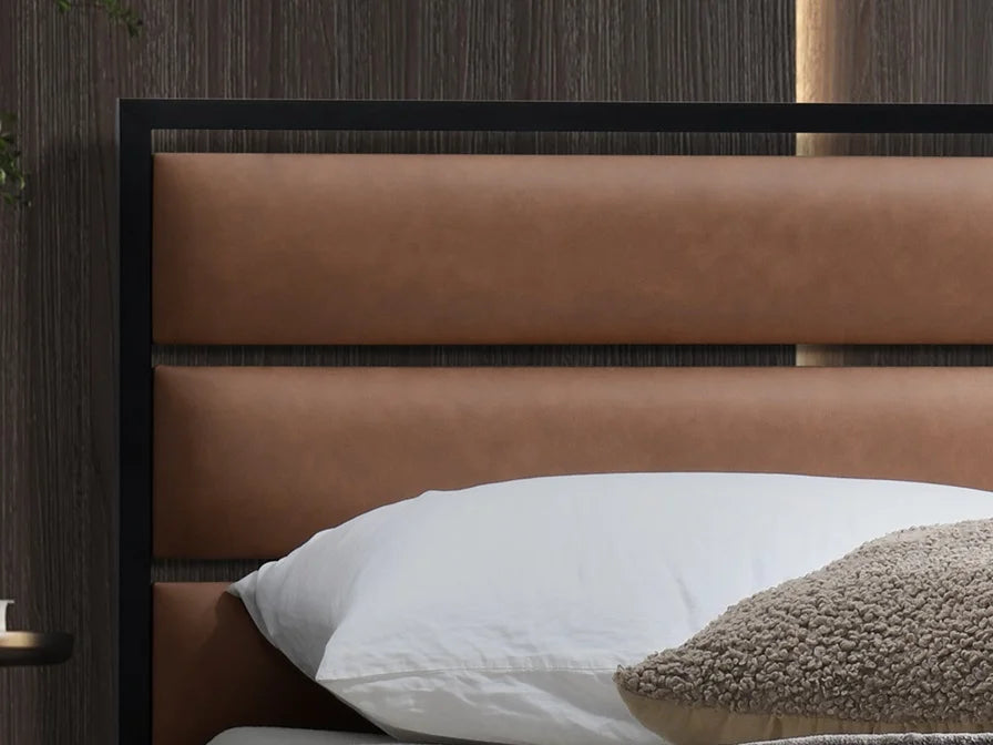 Swiftrest Bed Frame - Double/Queen