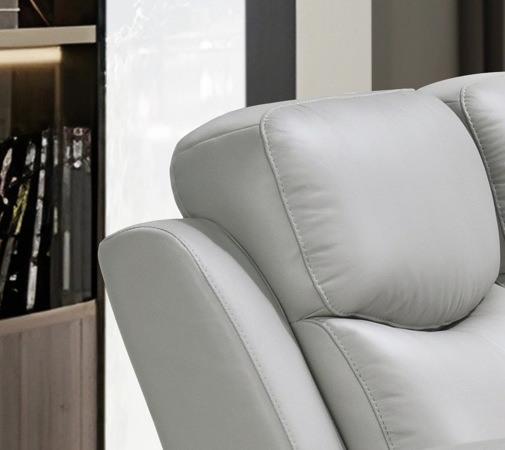Power Recliner Chair - Model 8130
