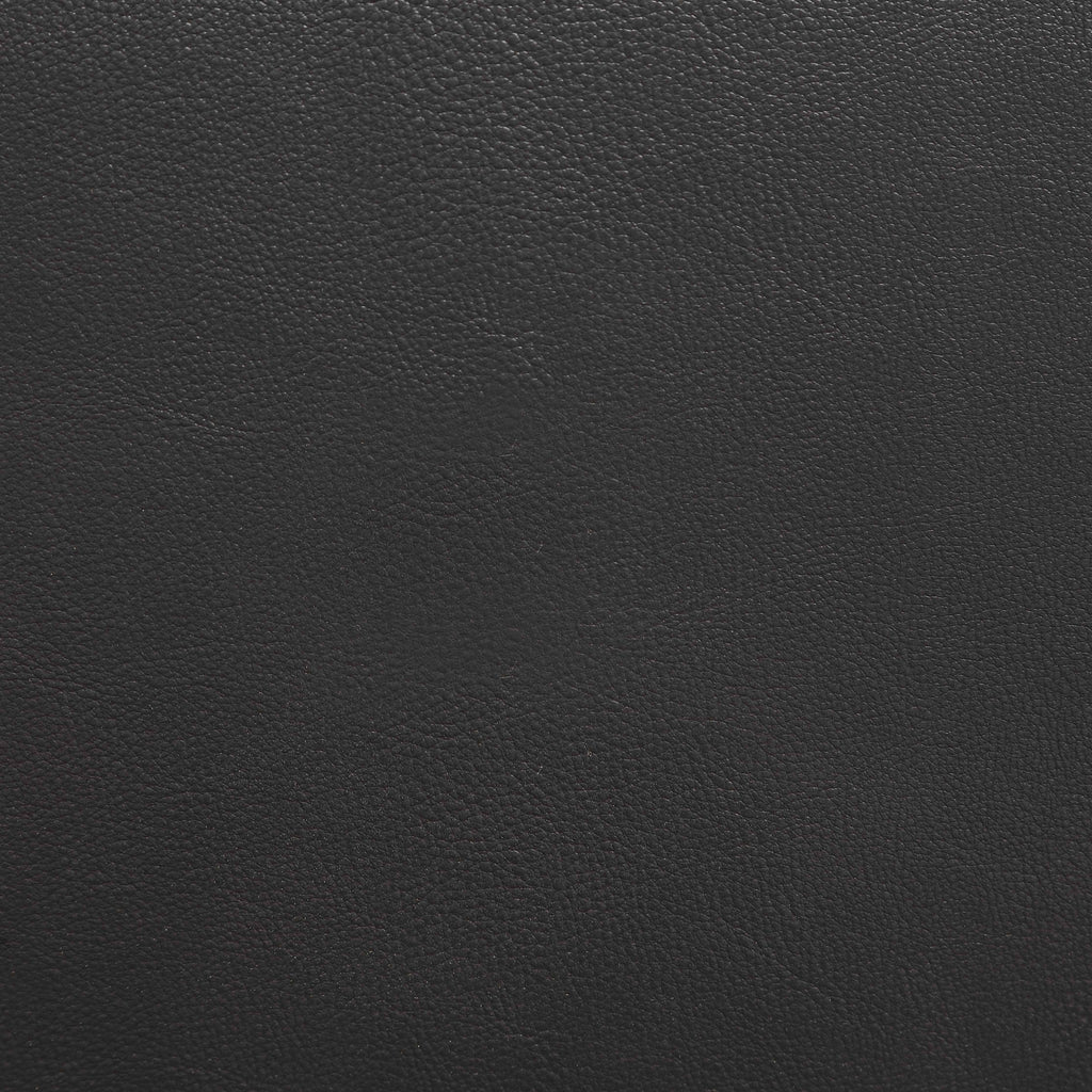 Dual Power Recliner with Power Headrest - Leather Match