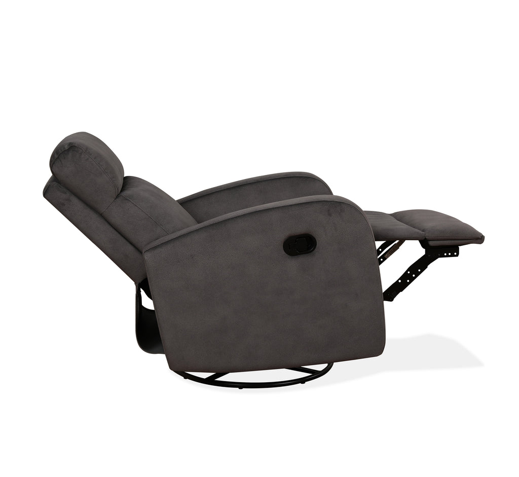 Compact Recliner