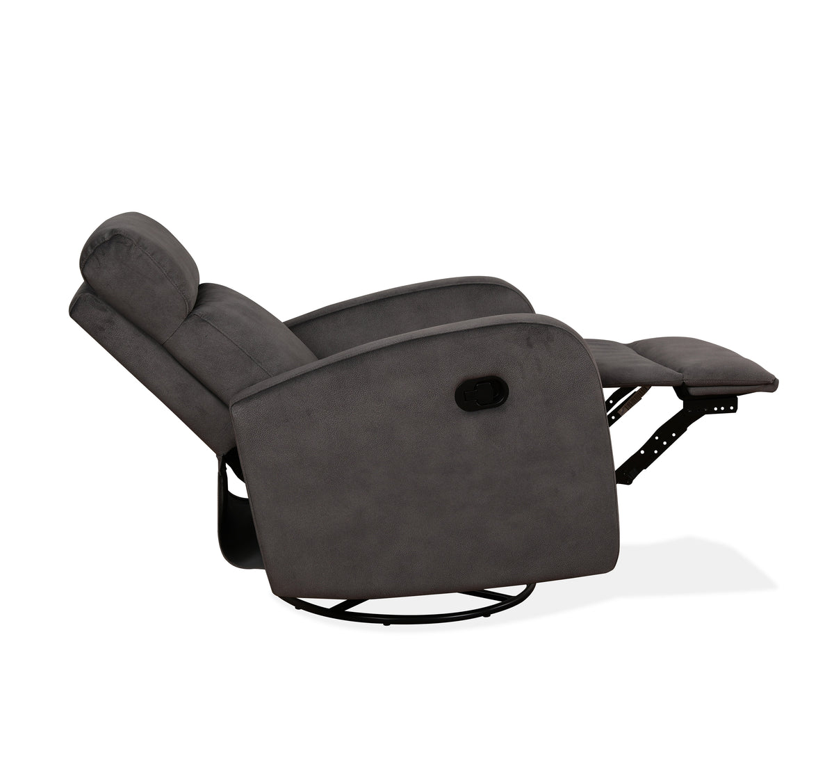 Compact Recliner