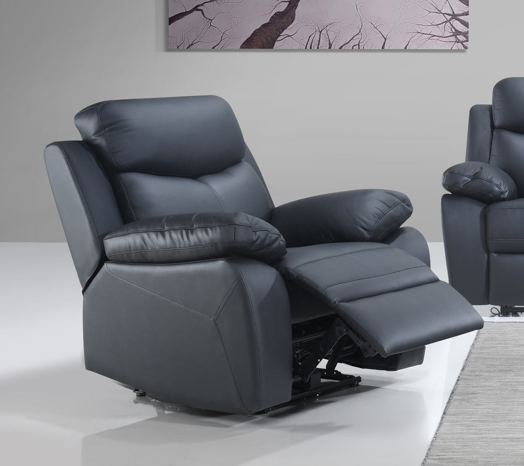 Power Recliner Chair - Model 8120