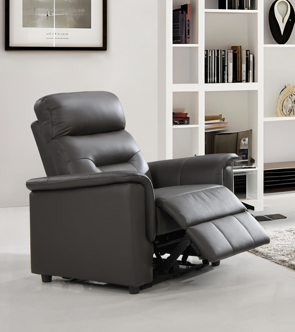 Power Recliner Chair - Model 8140