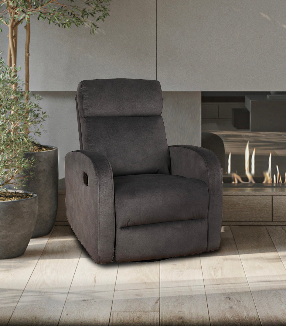 Compact Recliner