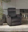 Compact Recliner
