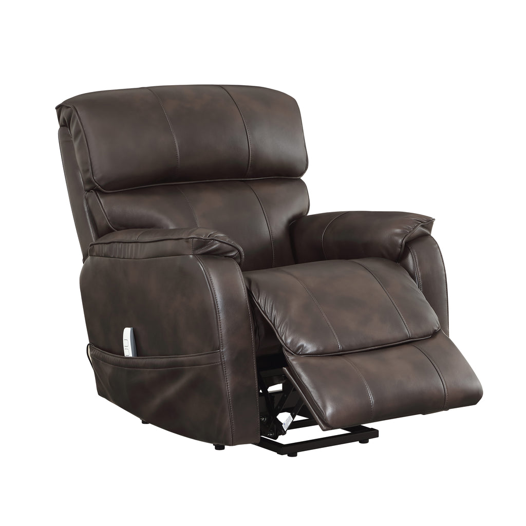 Power Lift Recliner Chair