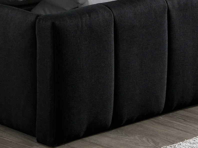 Hydra Lift Storage Bed - Double/Queen