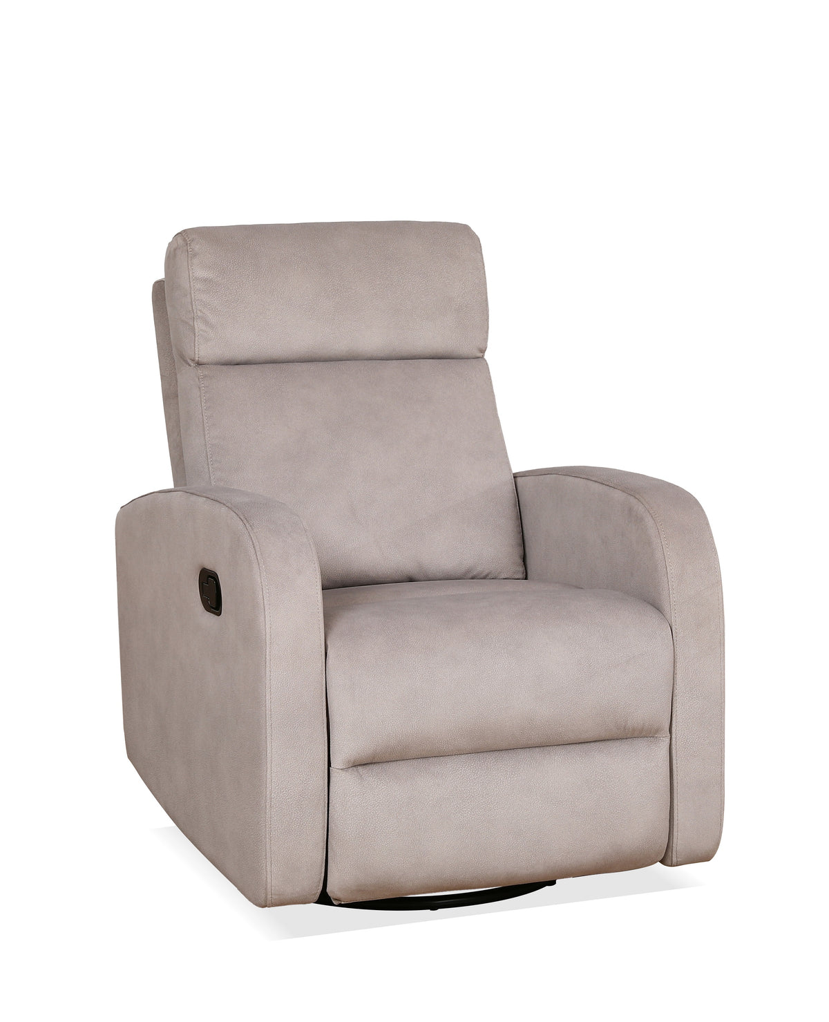 Compact Recliner