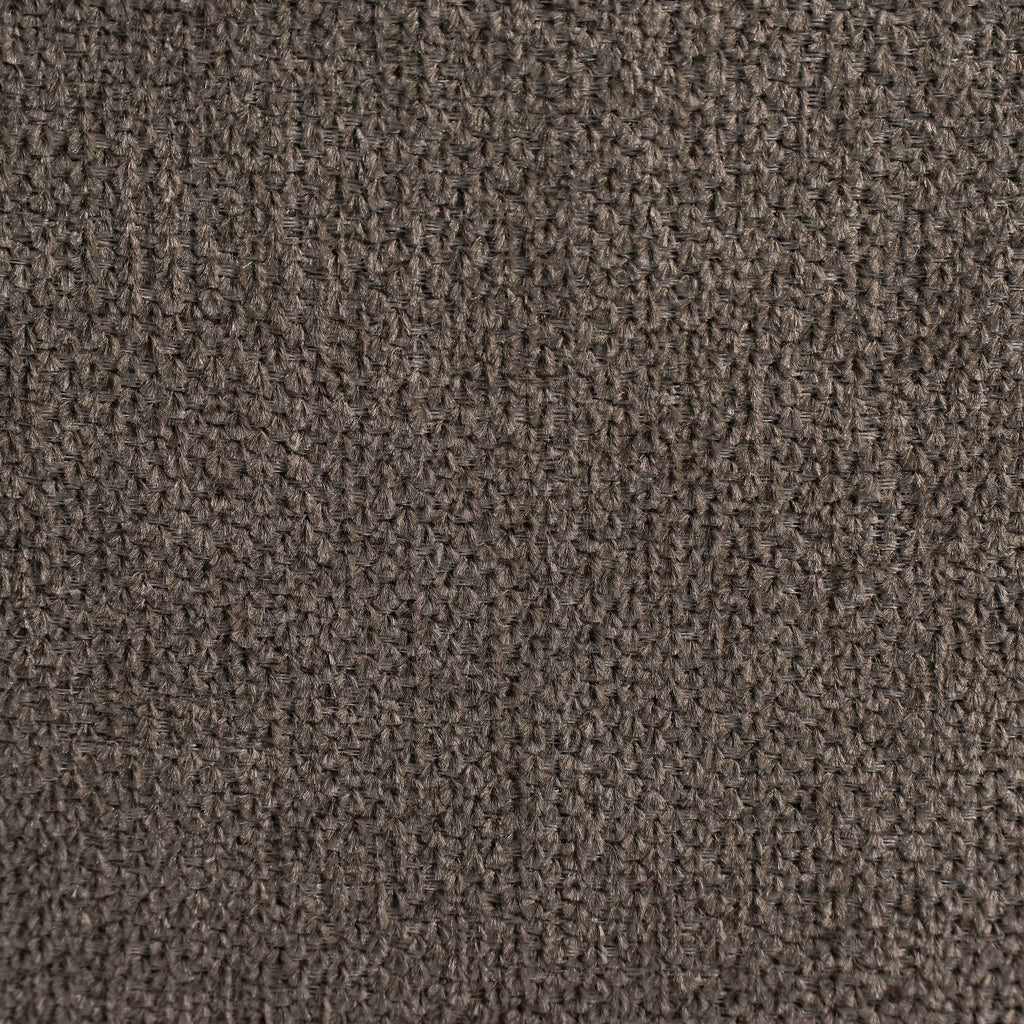 Soft-Touch Fabric Recliner Chair
