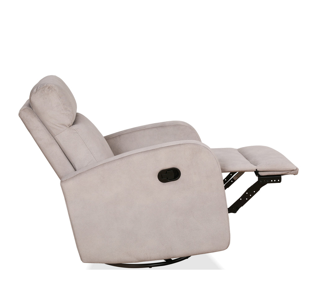 Compact Recliner