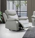 Power Recliner Chair - Model 8130