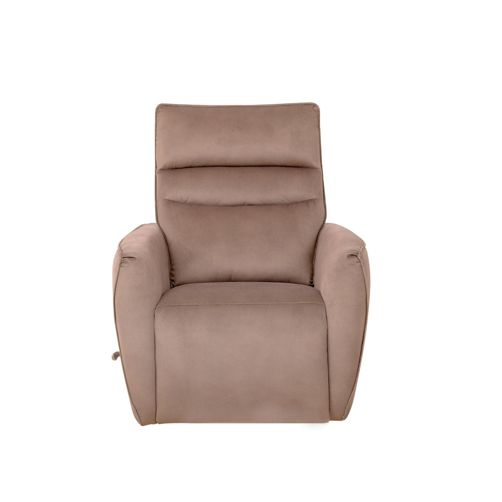 Modern Swivel Glider Recliner