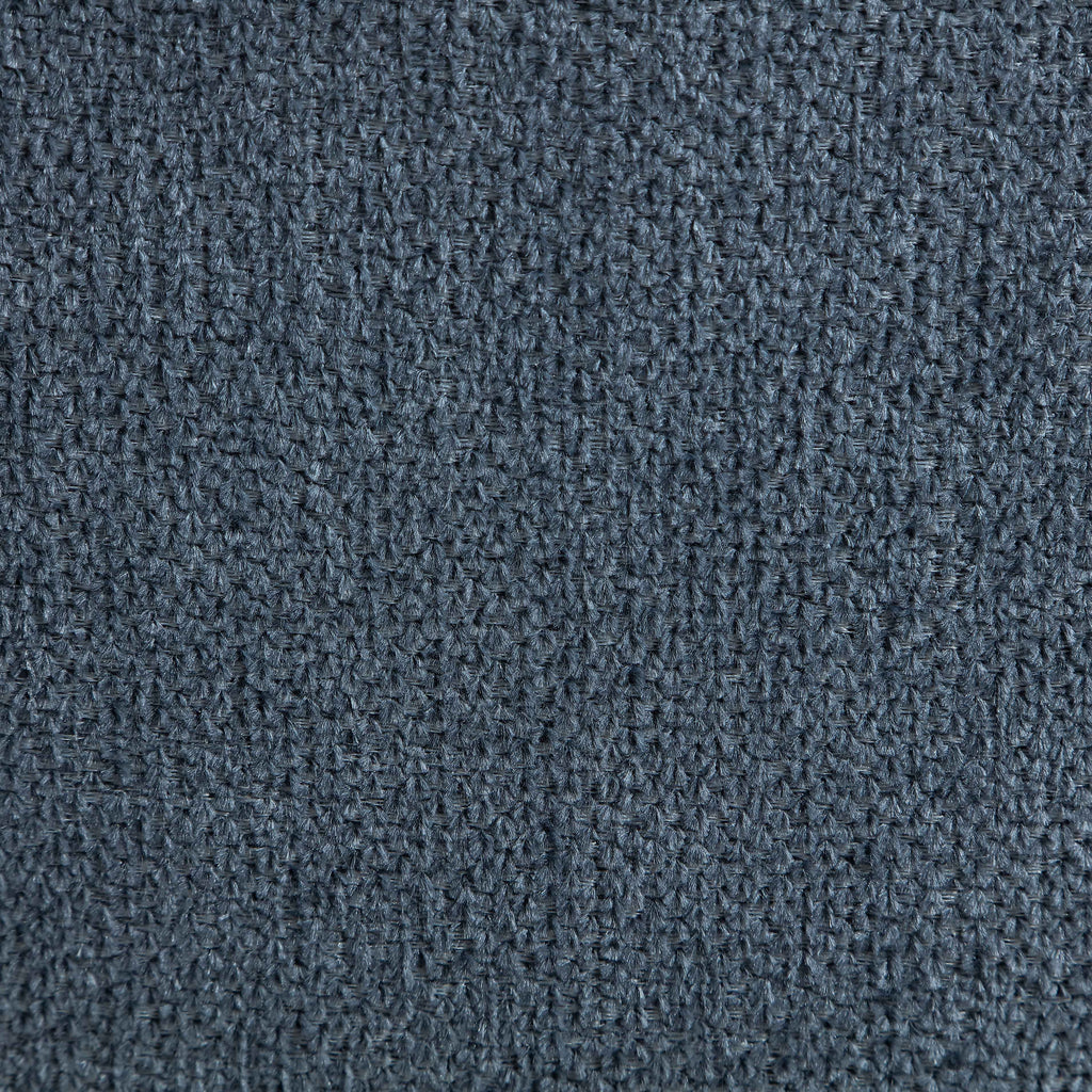 Soft-Touch Fabric Recliner Chair