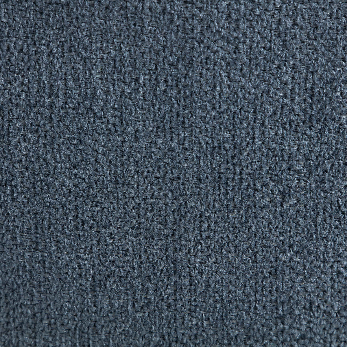Soft-Touch Fabric Recliner Chair