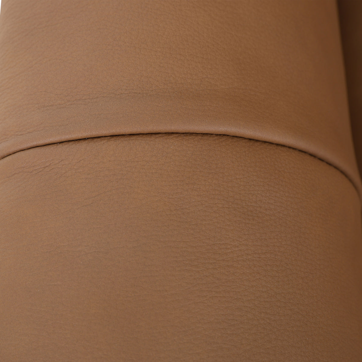 Glider Rocker Recliner - Top-Grain Leather Match