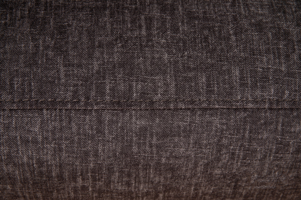 Recliner with Lumbar Pillow
