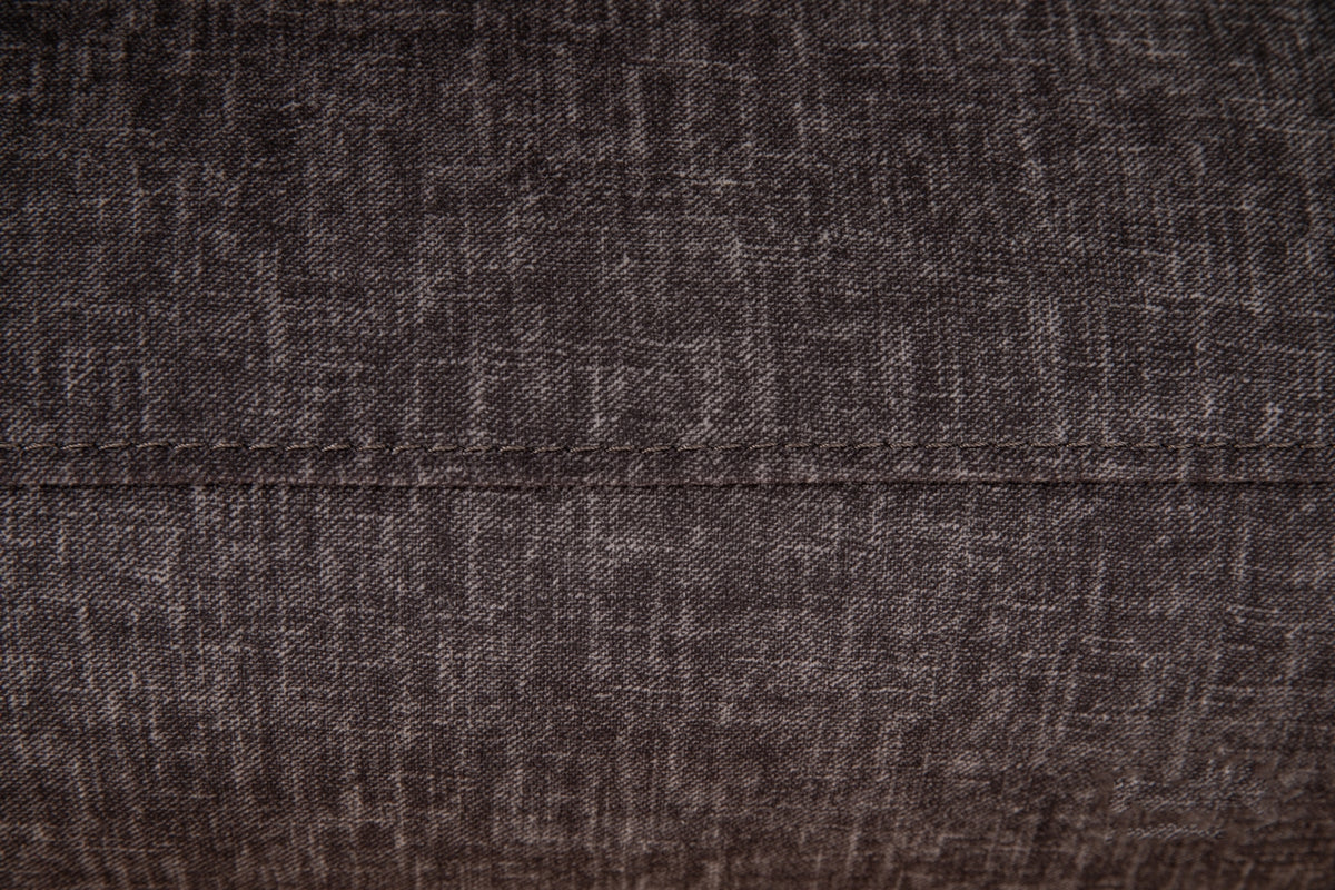 Recliner with Lumbar Pillow