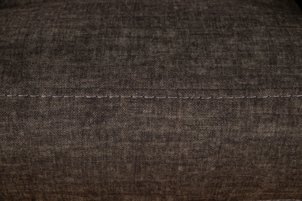 Swivel Glider Recliner - Fabric