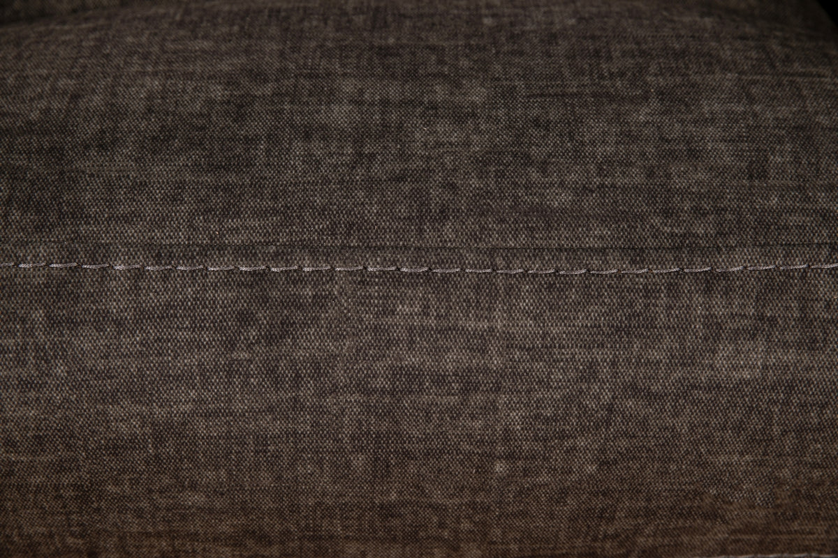 Swivel Glider Recliner - Fabric